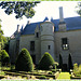 LE CHATEAU DU HAC LE QUIOU (22) avec PIP