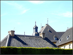 Schloss Dyck, Jüchen 037