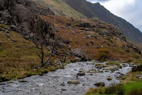 Llanberis Pass16