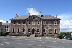 Armagh Library
