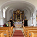 Kirche St. Stefan - Muschenried