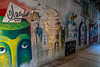 Havana graffiti