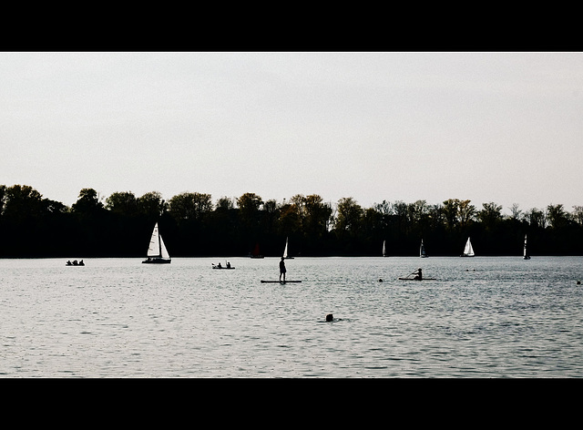 Spätsommertag