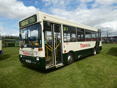 Stonham Barns 'The Big Bus Show' - 13 Aug 2023 (P1160030)