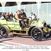 1905 Spyker - Brighton - Veteran Car Run - 5 11 2023