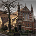 Jackson's Lane Methodist Church, Highgate