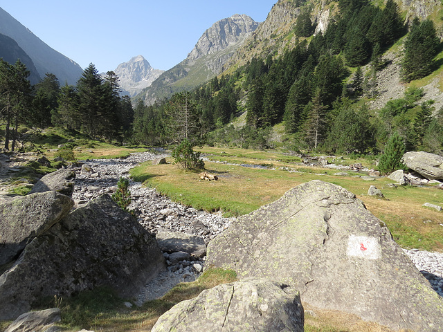 Vallée de la fruitière, 5.