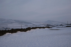 The Grouse Inn and The Knott