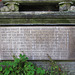 st mary magdalene, richmond, london