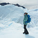 Argentina, Among the Ice Chaos of the Perito Moreno Glacier