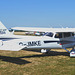 Skyhawk JMKE