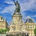 Paris, Denkmal der Republik
