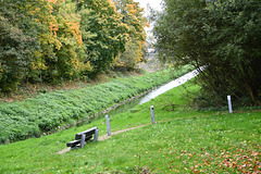 (Hbm)  Beside  the Brook