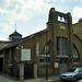 mowll hall, christ church, brixton rd., london