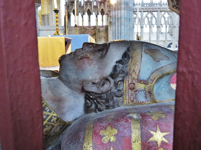 exeter cathedral, devon