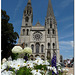 #10 Notre -Dame de Chartres