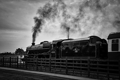 Great Central Railway Quorn Leicestershire 21st September 2016