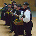 013 Folkloredarbietung in Altenburger Tracht