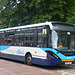 Stagecoach 26148 in Havant - 29 June 2020