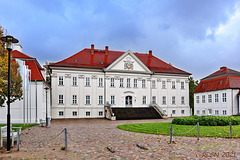 Schloss Hohenzieritz