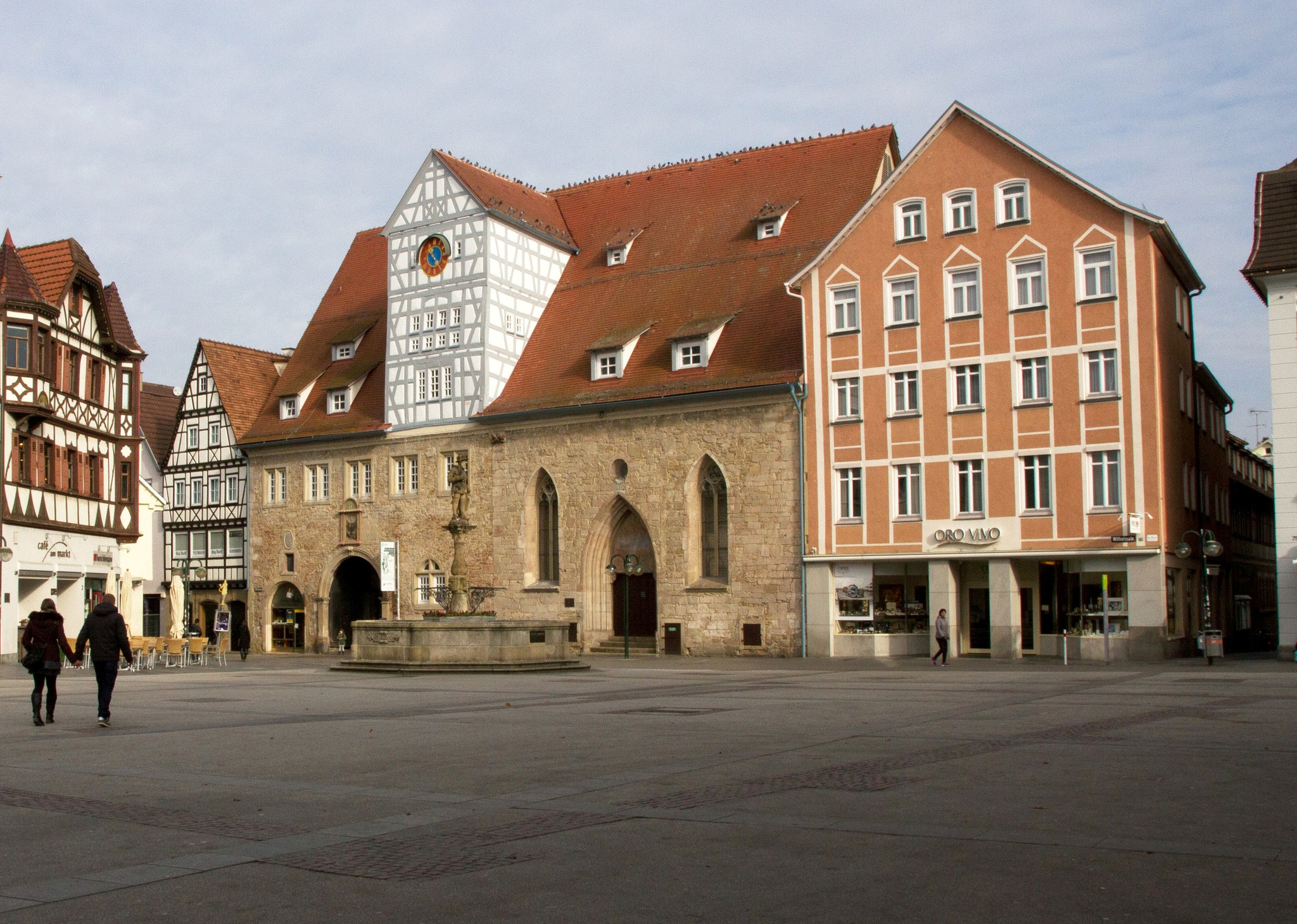 Spitalhof
