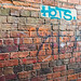 08.41 Brick Wall With The Hots