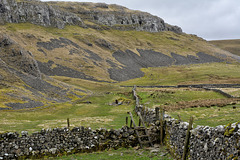 Attermire Scar