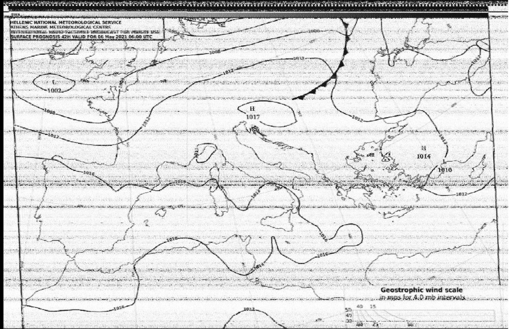 SWA16 - 4481.0 kHz