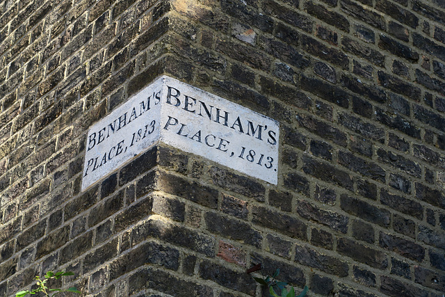 IMG 8903-001-Benham's Place 1813