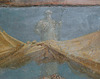 Detail of the Symposium of Erotes Fresco, ISAW May 2022