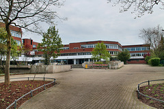 Schulzentrum Kamen / 29.04.2023