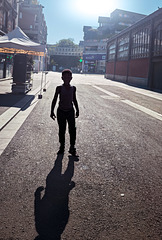 Banlieue
