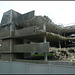 Westgate car park demolition