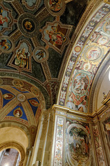 Basilique San Michele Maggiore