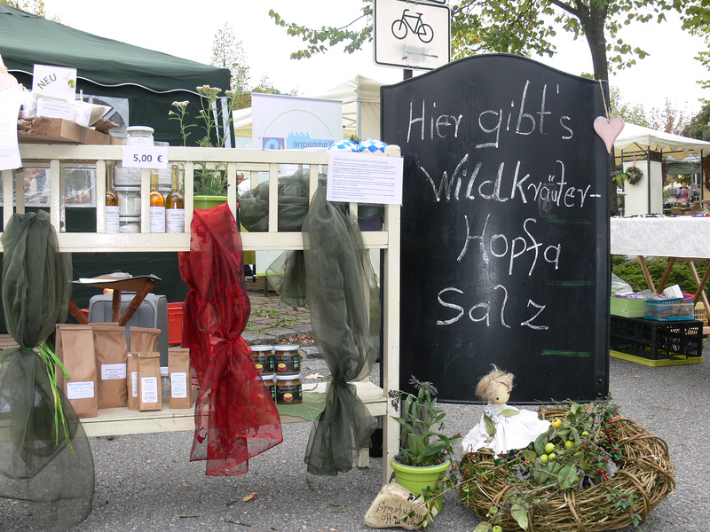 Kräuter