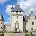 Château du Rivau