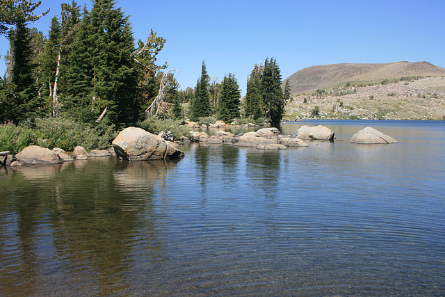 Winnemucca Lake