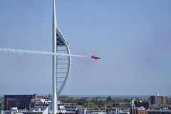 Spinnaker Tower, Portsmouth