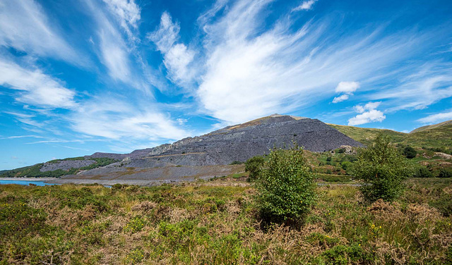 Nant Peris