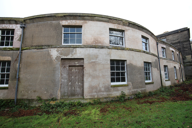 Doddington Hall, Cheshire