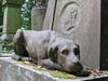 highgate west cemetery, london