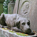 highgate west cemetery, london