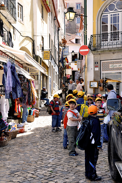 Sintra, Portugal