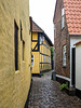 Ribe, Denmark