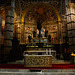 Italy, Duomo di Siena, The High Altar