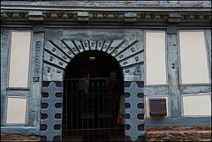 Fachwerkprachtwerk