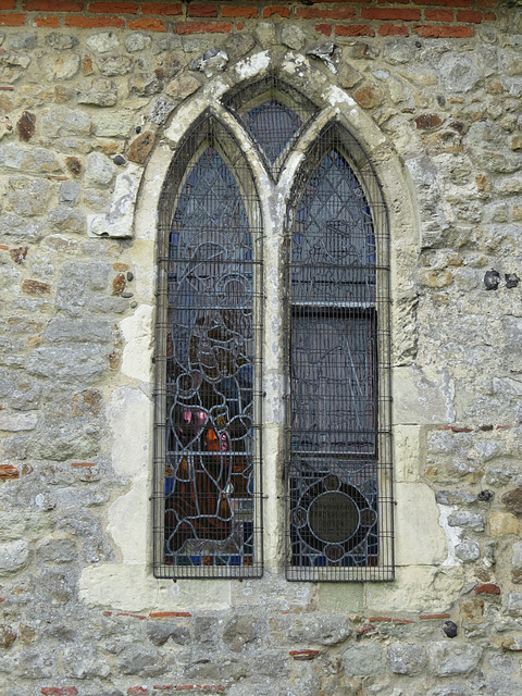 ashingdon church, essex