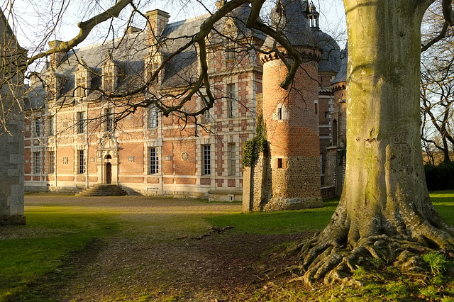 Château de Chambray