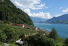 Quinten am Walensee