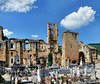 Alet-les-Bains - Abbaye Notre-Dame